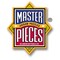 MasterPieces Family Game - NFL League Fanzy Dice Game - Officially Licensed Game for Kids and Adults